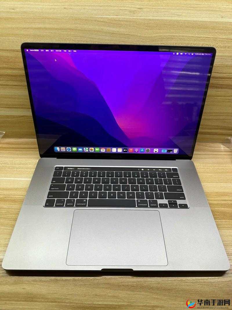 1819MACBOOKPRO：创新科技与卓越性能的完美融合