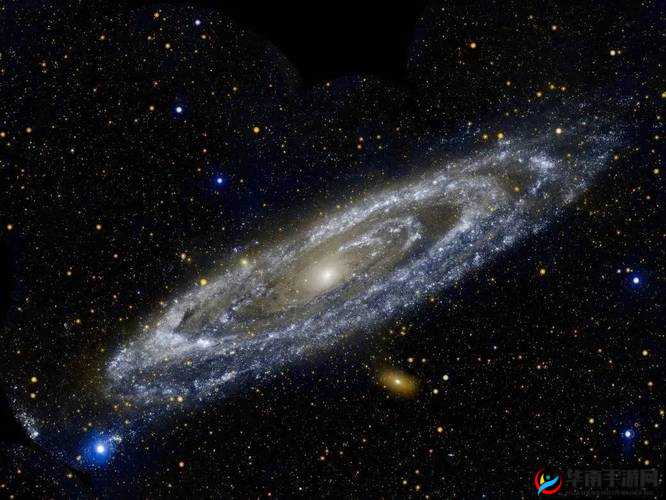 中国星空传媒快播：探索浩瀚宇宙的奇妙之旅
