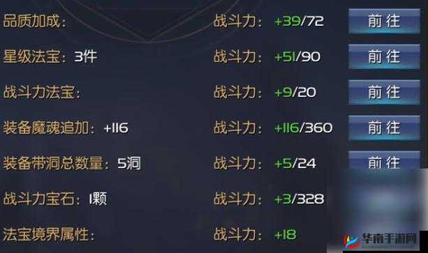 全面解析天堂之心游戏中战斗力提升的多重途径与详细指南