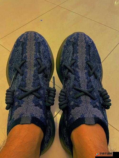 Yeezy380 水蜜桃：时尚潮鞋的甜蜜诱惑之旅