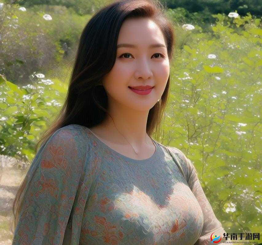 美妇奶头大且毛茸茸：独特的魅力与诱惑