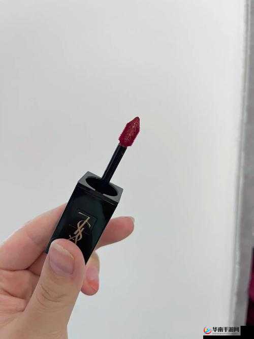 Ysl 千人千色 AE86V9 ：引领时尚唇色的独特魅力之旅