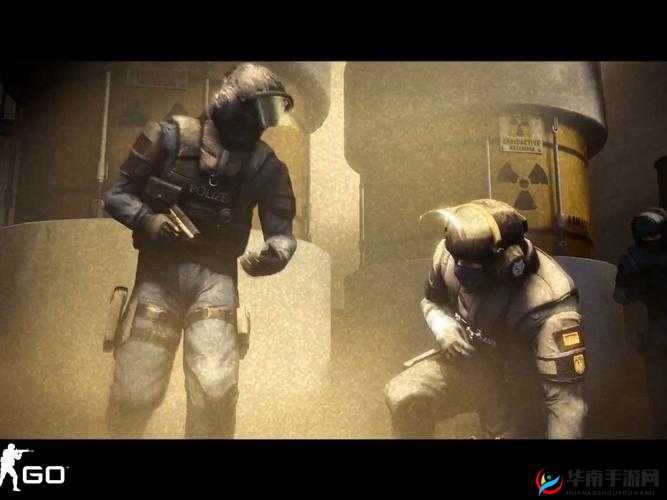 顶级 csgo 大片：一部让人热血沸腾的精彩电竞巨制