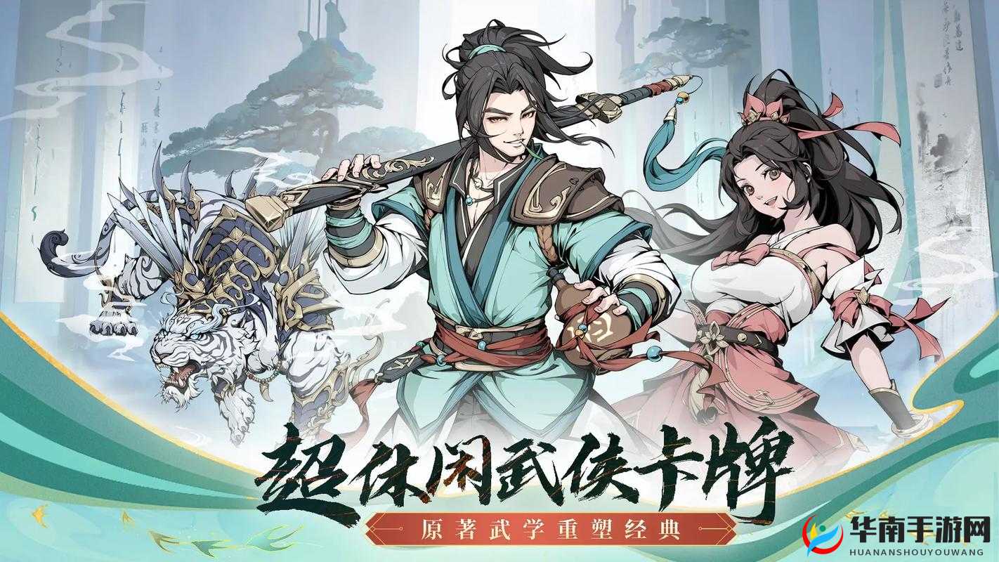 雪刀群侠传3月28日10时新服活动盛大开启，探索资源管理艺术与策略
