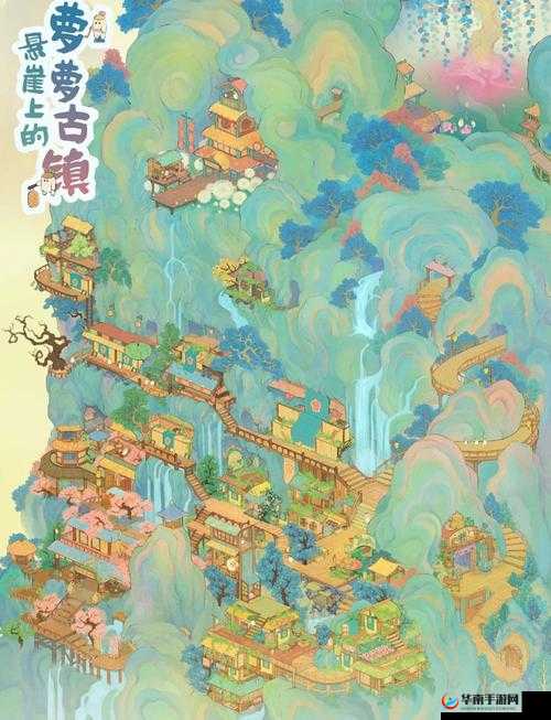 XZL 仙踪林 2022：探寻神秘的自然仙境之旅
