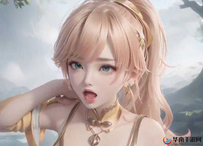 王者荣耀姬小满被捅的流眼泪：当游戏角色遭遇暴力