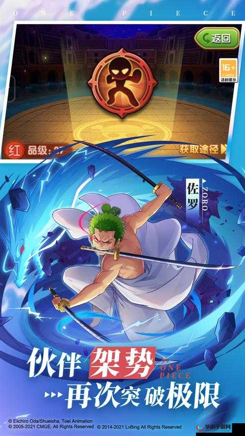 追寻航海的呼唤，深入探索航海王中强者的成长与征服之路