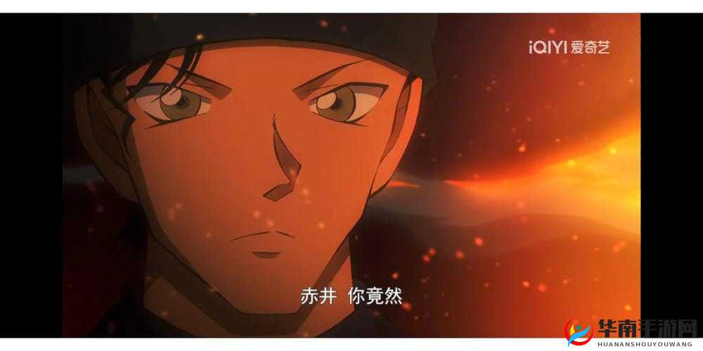 名侦探柯南，纯黑的噩梦深度解析，揭秘柯南超凡基础侦探技能