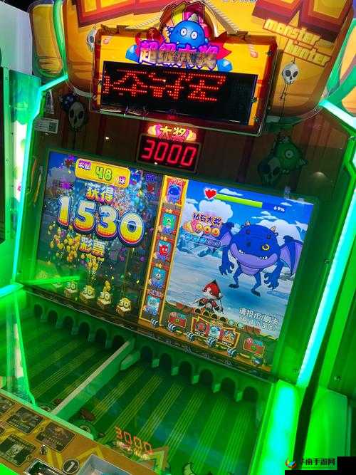 天天打妖怪新纪元盛大开启，3月22日11时新服活动震撼来袭，精彩不容错过！