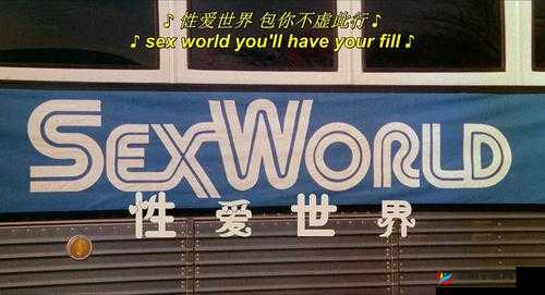 欧美猛烈性 XXXX：探索未知的激情世界