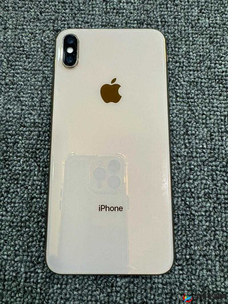 揭秘欧美 iPhone XS Max 视频重回巅峰：背后的真相究竟是什么
