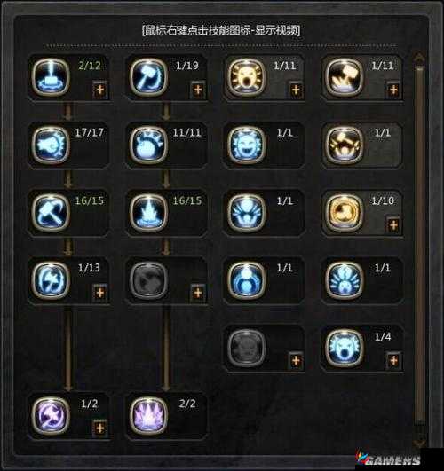 龙之谷手游狂战士加点策略与核心技能搭配深度解析
