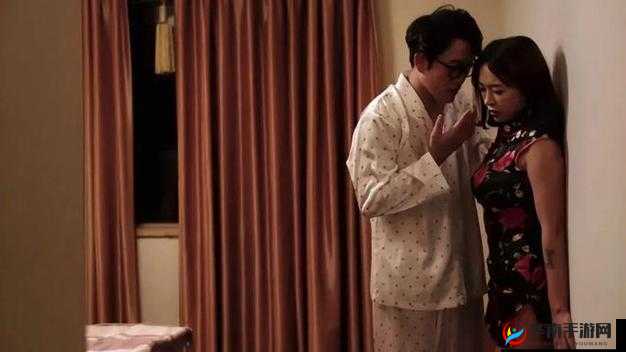 亚洲无码成人：挑战伦理道德的灰色地带
