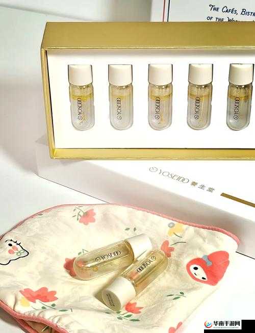 亚洲一线二线三线品牌精华液久久：打造肌肤年轻光彩