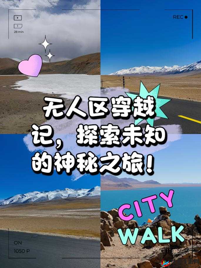 免费国无人区码一区二区：探索神秘未知的奇幻地带