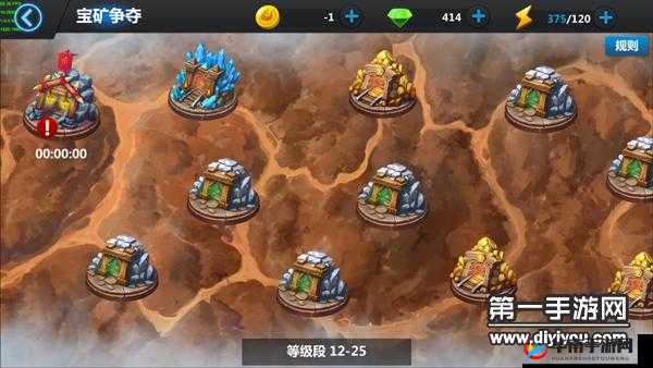 冰封皇座天梯系统，全面深度解析玩法明细与策略指南