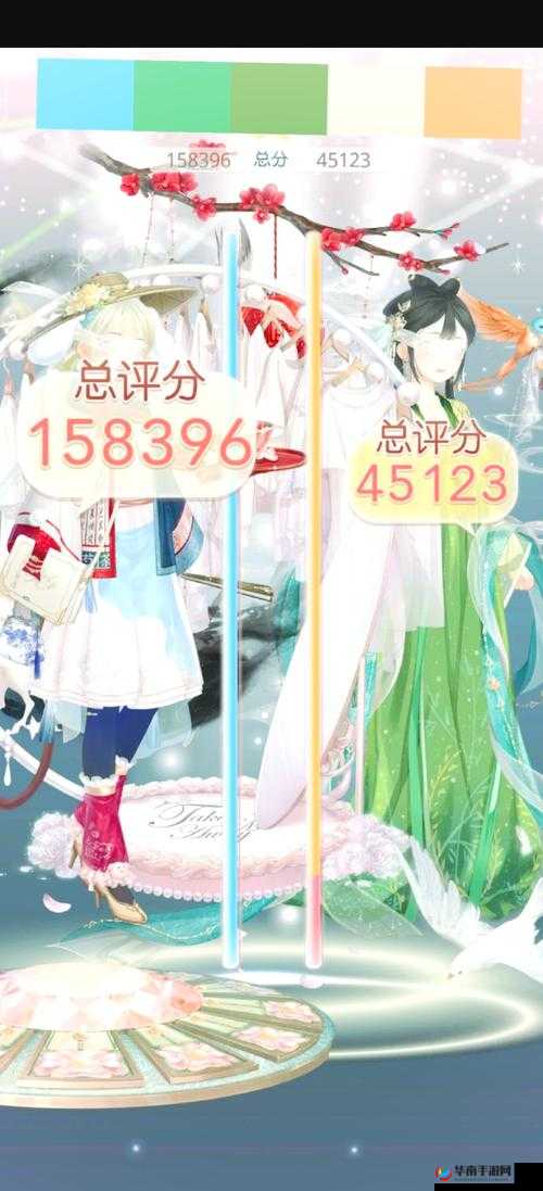 奇迹暖暖倾心回忆，星法法来信高分搭配策略全解析