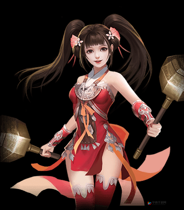君王3D深度解析，艾德拉斯大陆上的三大势力背景与特色介绍