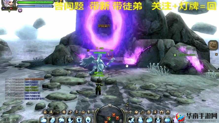龙之谷手游狮蝎巢穴通关攻略，祭祀视角解析资源管理与策略运用