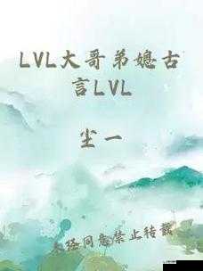 lvl 大哥弟媳现言 lvl：他们之间的情感纠葛