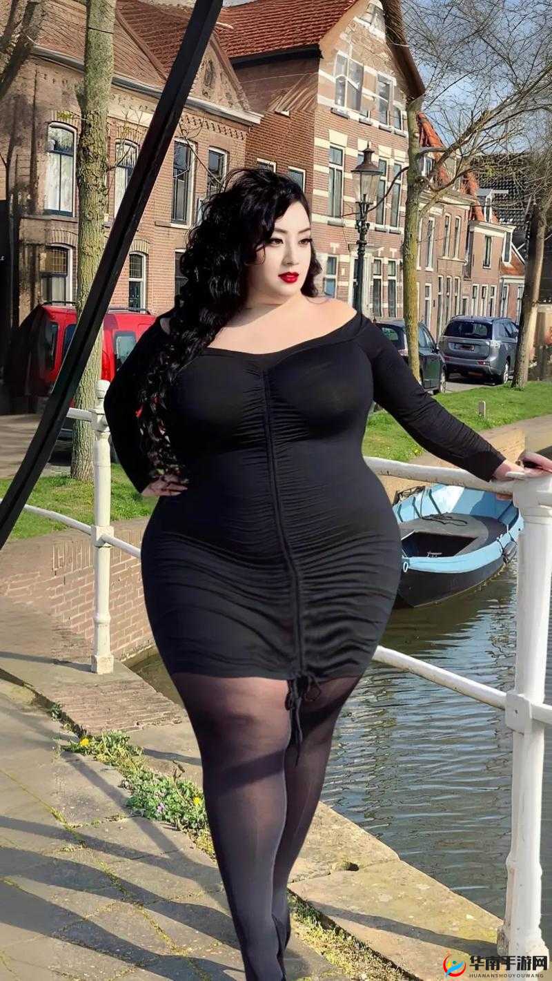 大 BBW 大 BBW 超大 BBW 的独特魅力与风采
