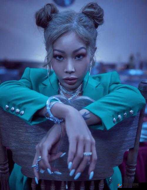 让人惊艳的女 rapper：用音乐诉说独特魅力与才华的嘻哈精灵