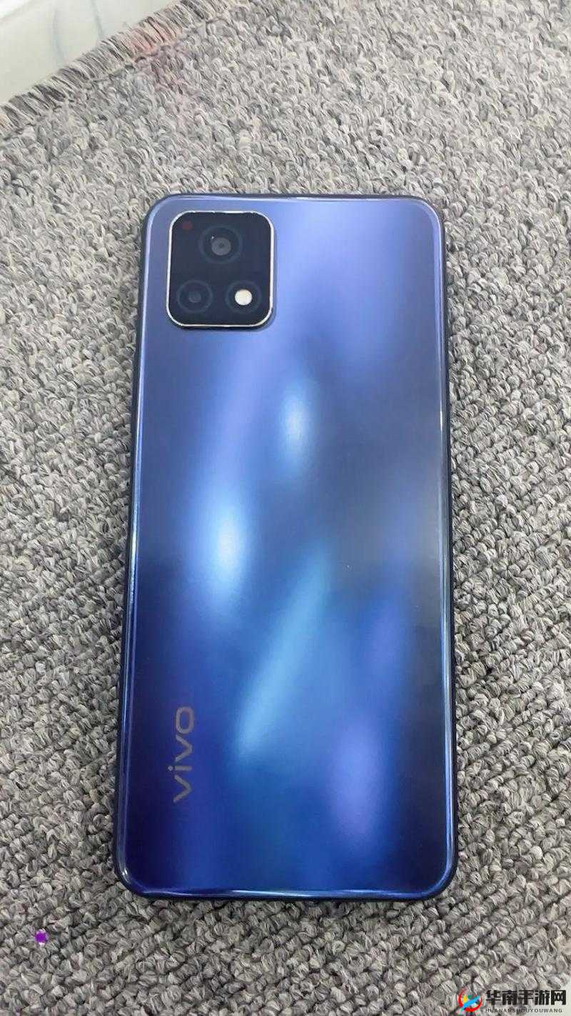 一级成色好的 Y31s 标准版热销，性价比超高，值得购买