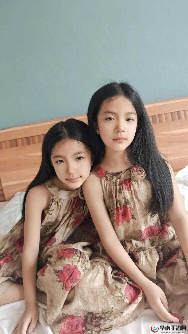 双胞胎姐妹齐上阵许多说许多携手共进创美好未来