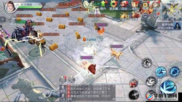 大唐无双手游，阵营塔争夺战，体验热血激战与智谋策略的双重碰撞