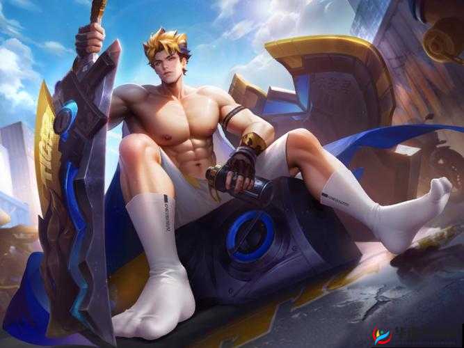 王者荣耀必备！最靠谱免费英雄亚瑟，助你轻松上分无压力