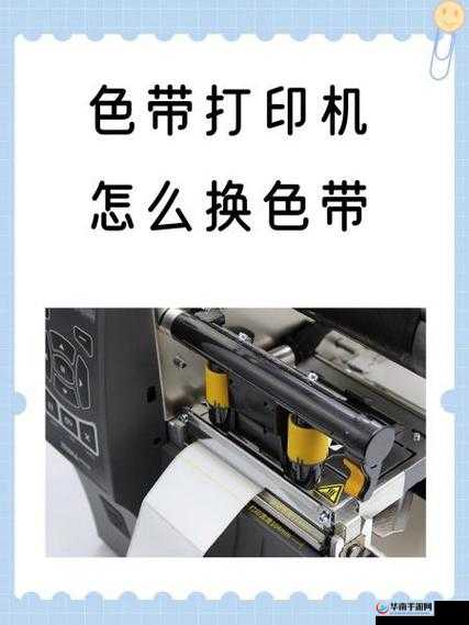 MAX 国产色带：的打印需求提供优质色彩保障