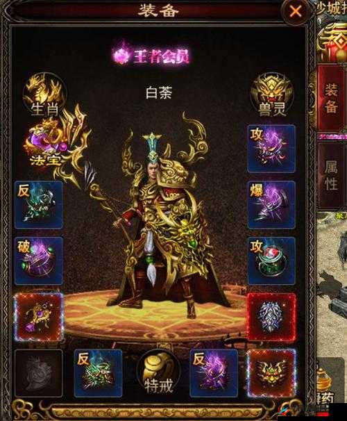 传奇世界手游装备强化策略，掌握资源管理技巧，解锁高效升级之道
