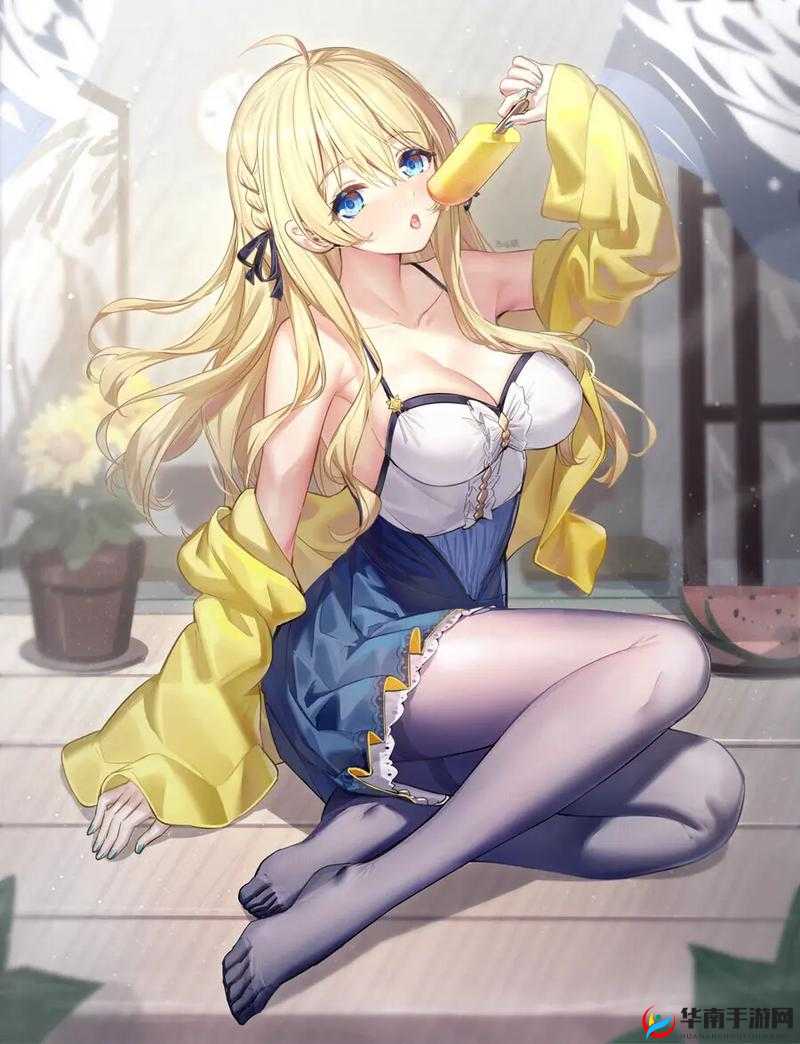yellow 动漫网：畅享二次元世界的精彩