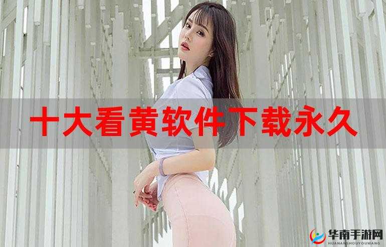 十大看黄的软件下载：你需要知道的一切