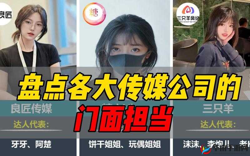 带你领略无忧传媒短视频的精彩世界