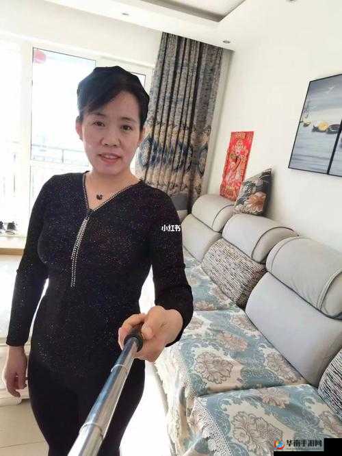 沈阳 45 岁老阿姨叫的没谁了上线：谁与争锋？