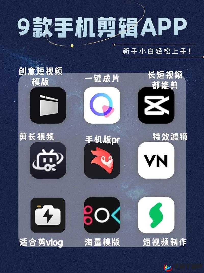 用 videoleap 官方正版轻松制作精彩视频