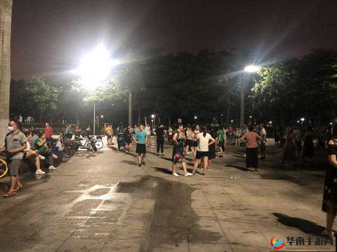 晚上去没人公园裸跑可以吗：关于这种行为的深度思考