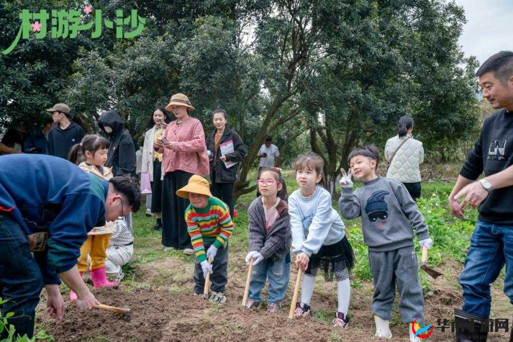 需要父亲播种美国：一场独特的播种之旅