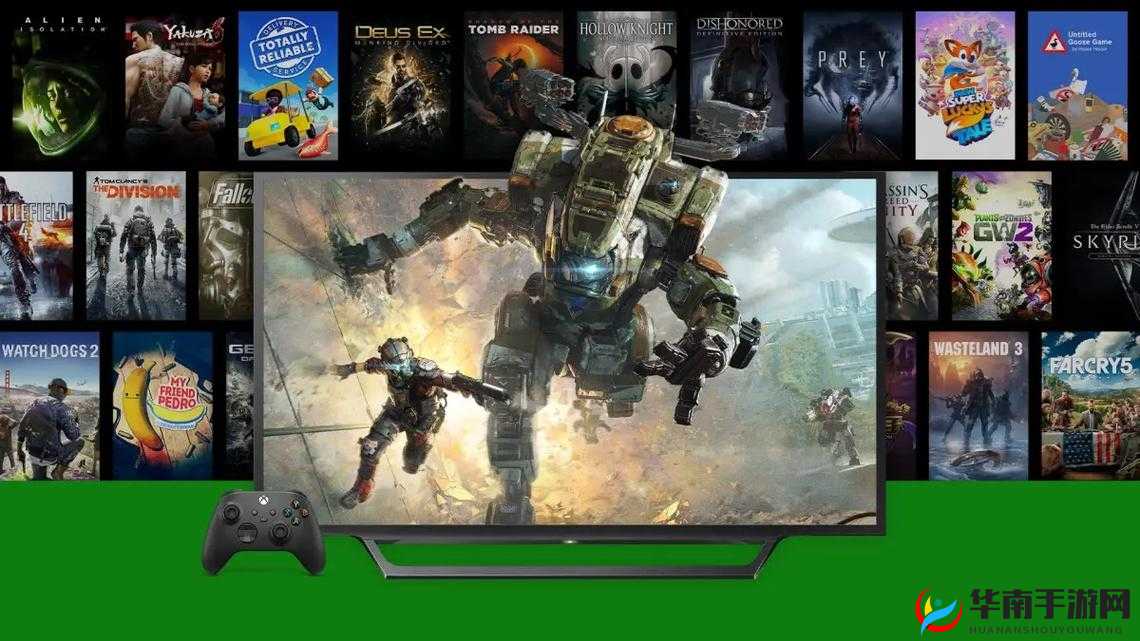 XBOX 免费高清视频线：让你的游戏体验更上一层楼
