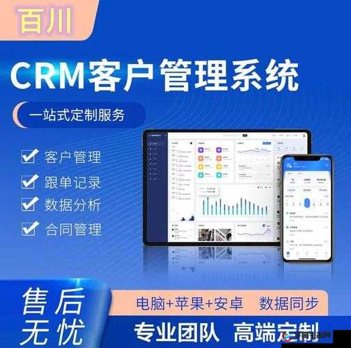 成免费 CRM 特色：助力企业提升客户管理效率与质量