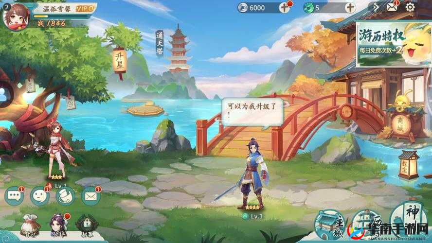 深度解析，轩辕剑剑之源中小雪角色的培养价值与潜力评估