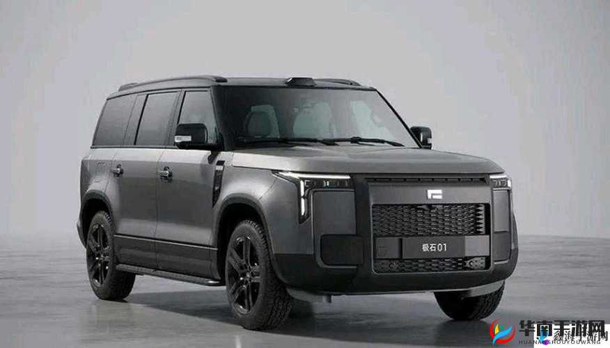 497799 欧洲版的国产 SUV ：引领新时代出行风尚的卓越之选