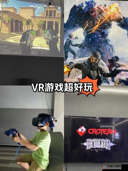 3D 游戏模拟器真人体验：身临其境的虚拟世界之旅