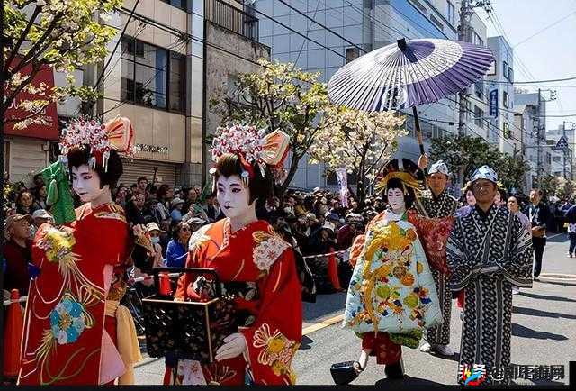 日本一区二区：探索独特的文化魅力与艺术风格