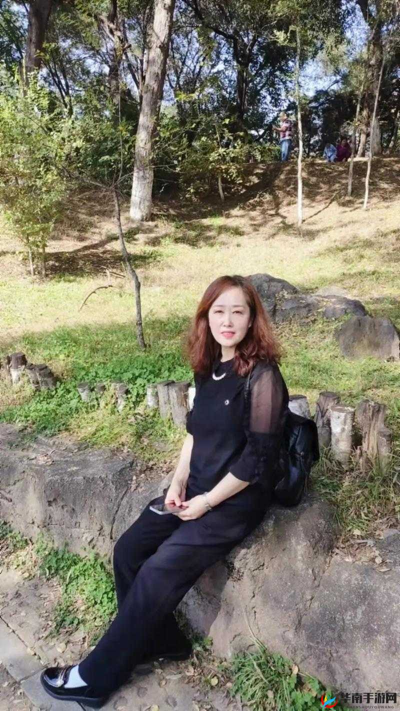 48 岁阿姨记录农村生活：走红网络的背后故事