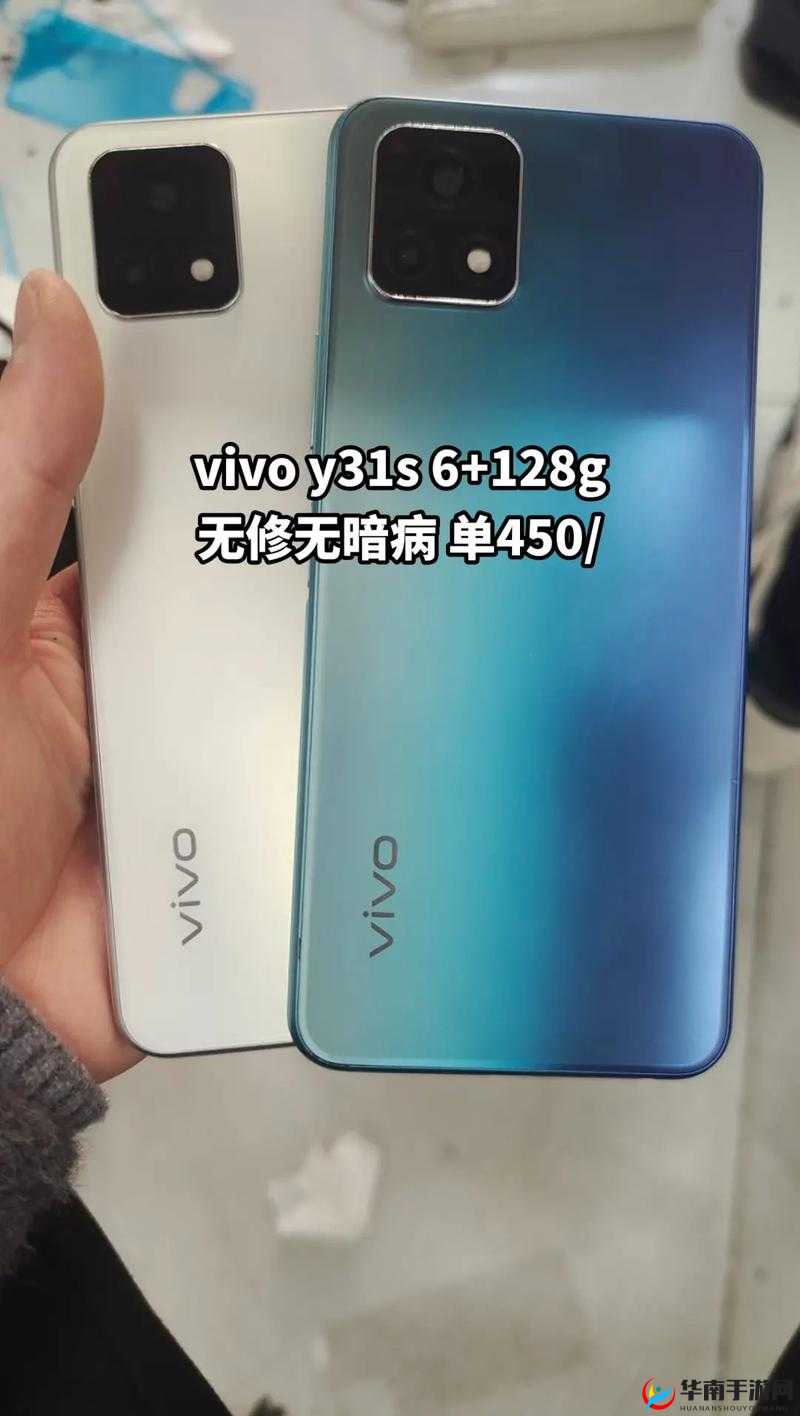一级成色好的 y31s 标准版评测：全面深入解读其各项性能特点