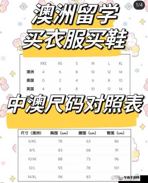 欧洲 S 码和亚洲 M 码的尺寸范围-详细对比及适用场景解析