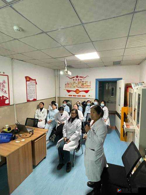 法国妇科急诊室：探寻女性健康的紧急守护之地