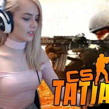 暴躁老阿姨 csgo- 带你领略不一样的游戏世界